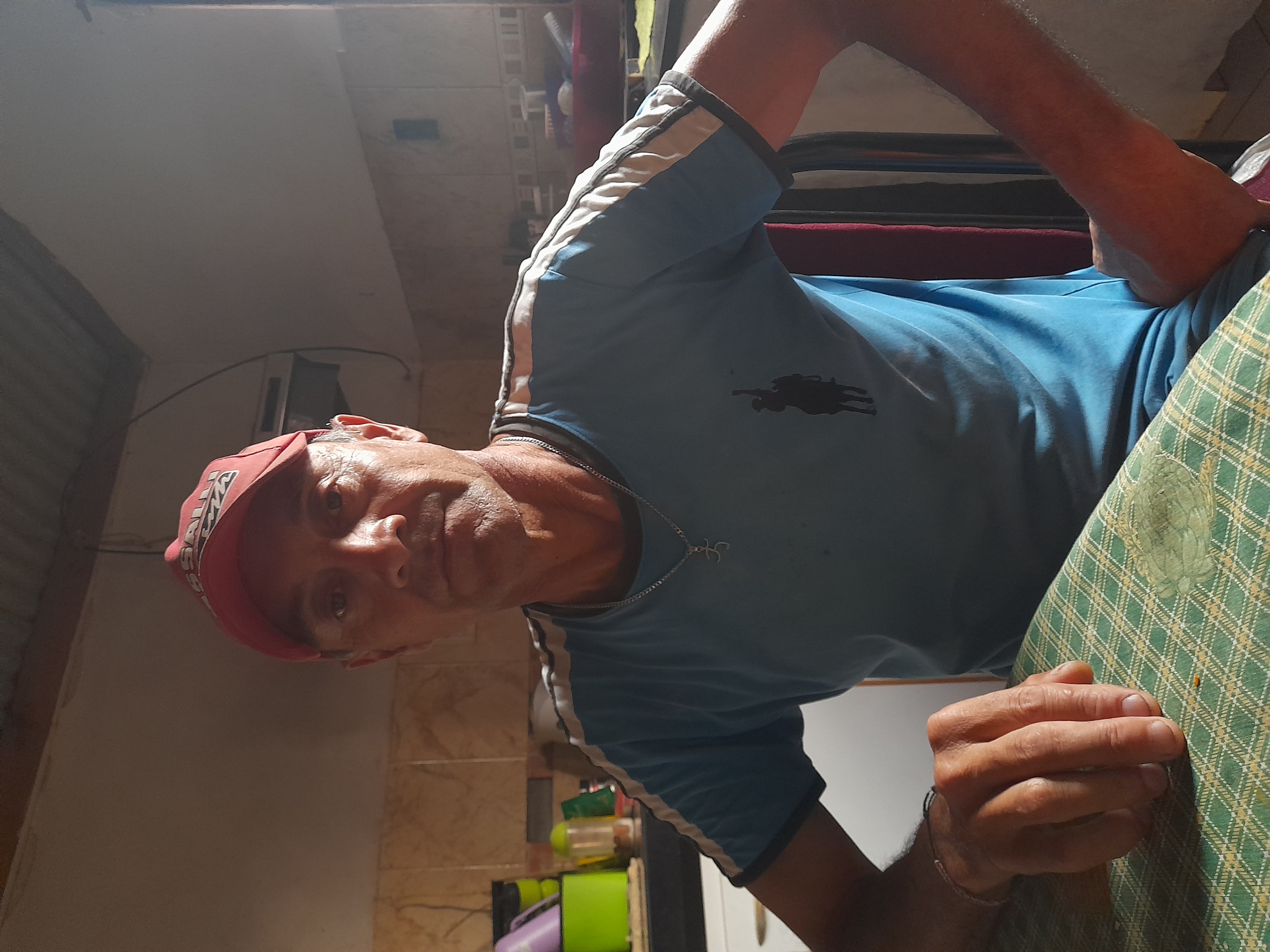 imagen participante carrera