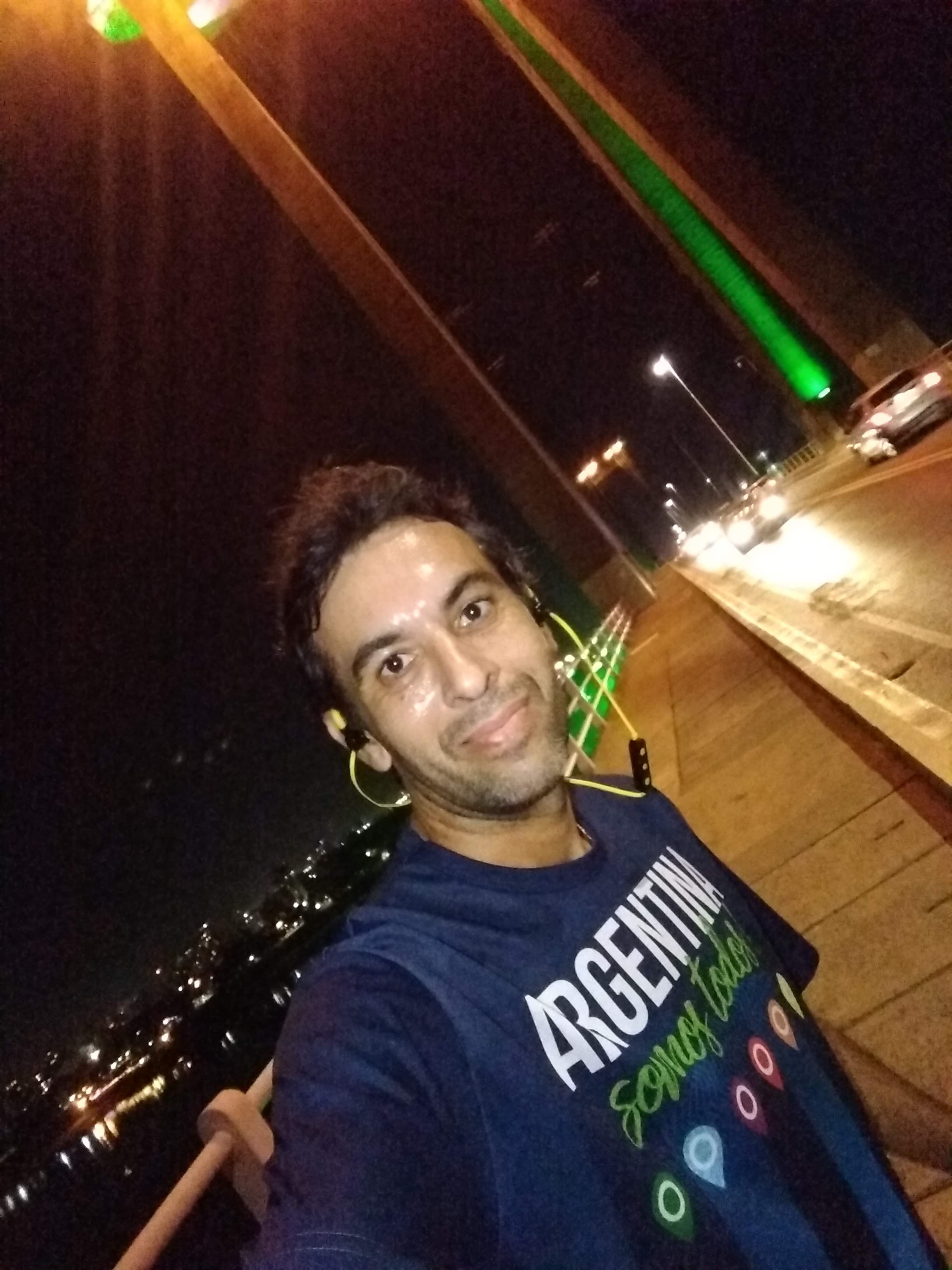 imagen participante carrera