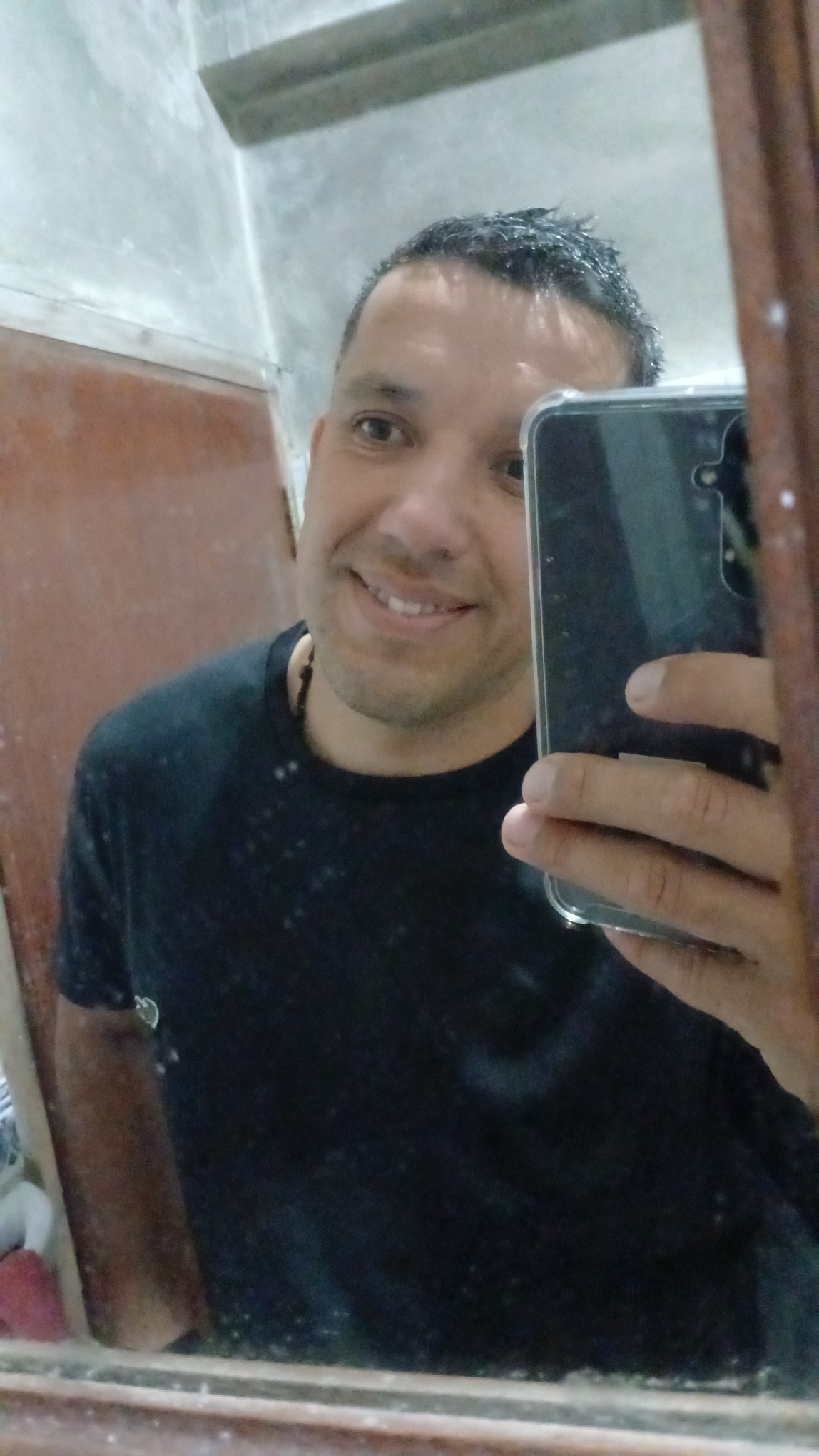 imagen participante carrera