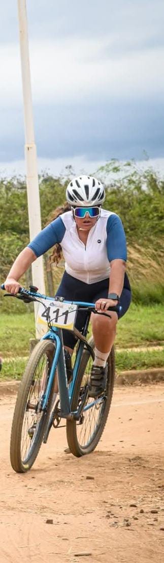 imagen participante carrera