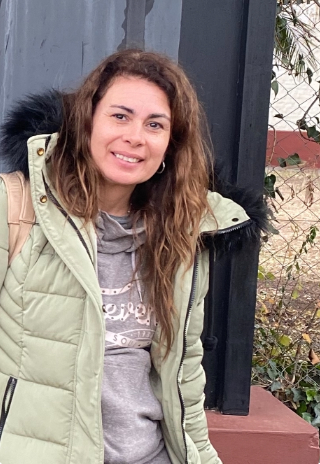 imagen participante carrera