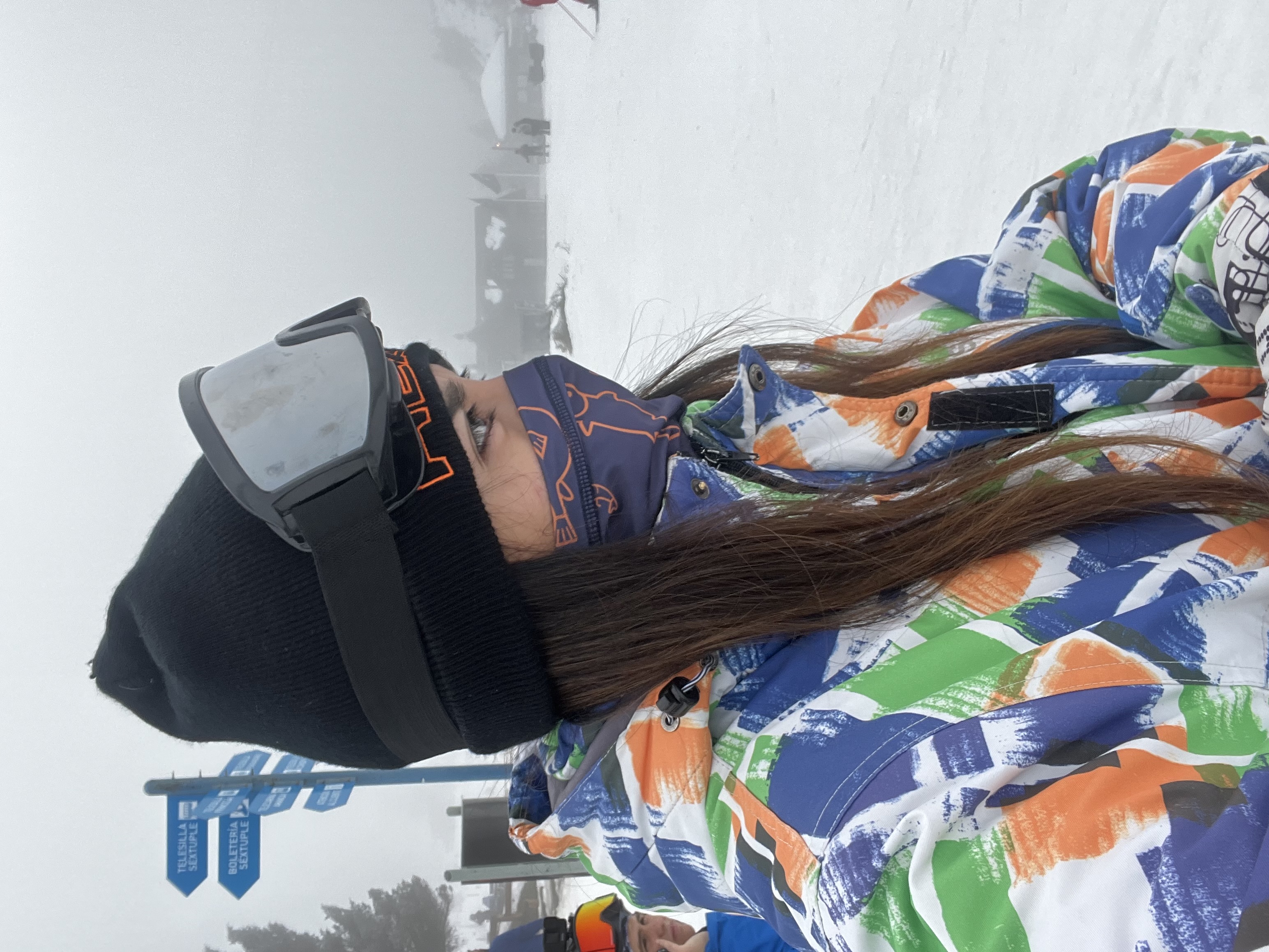 imagen participante carrera