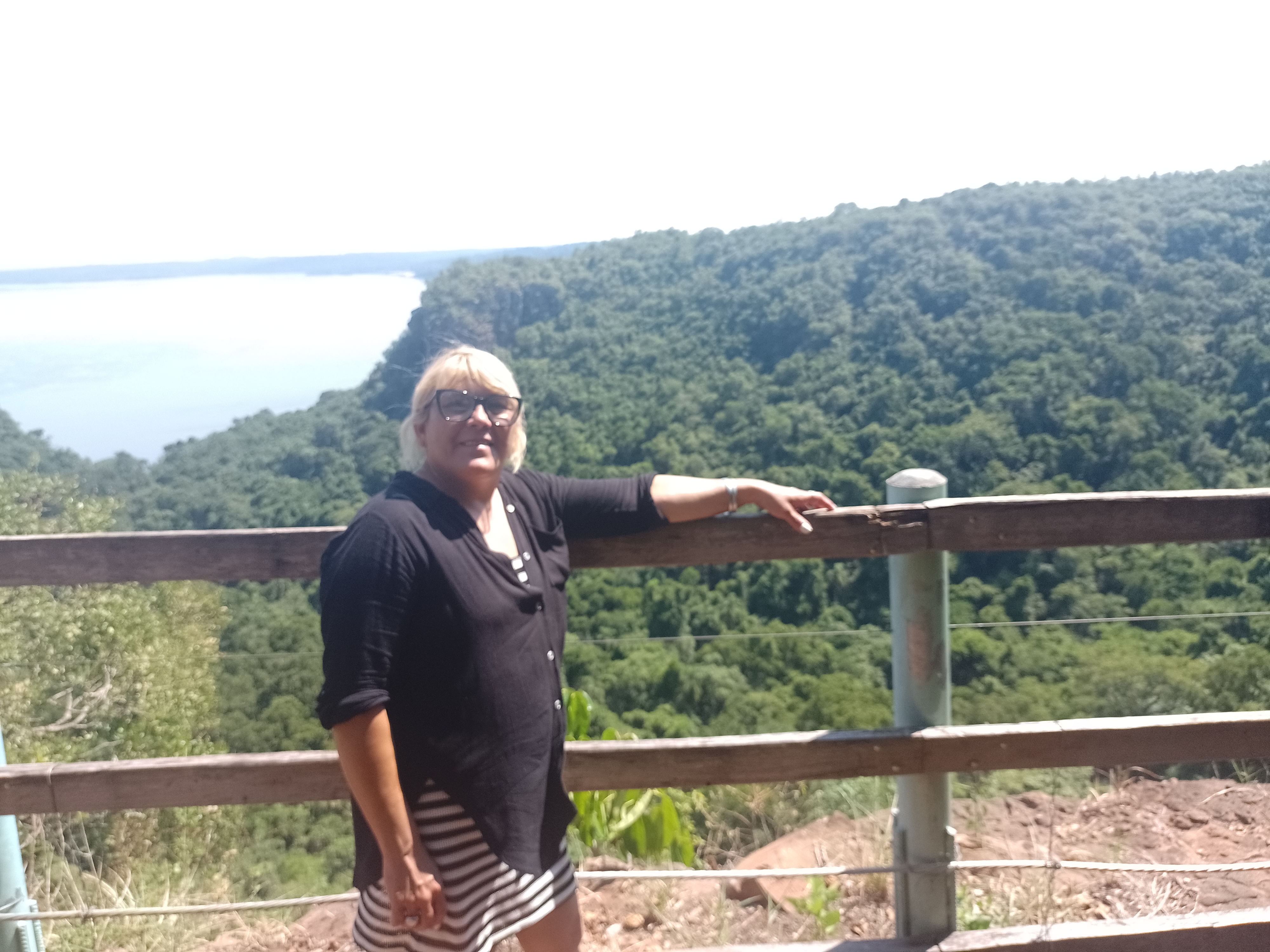 imagen participante carrera