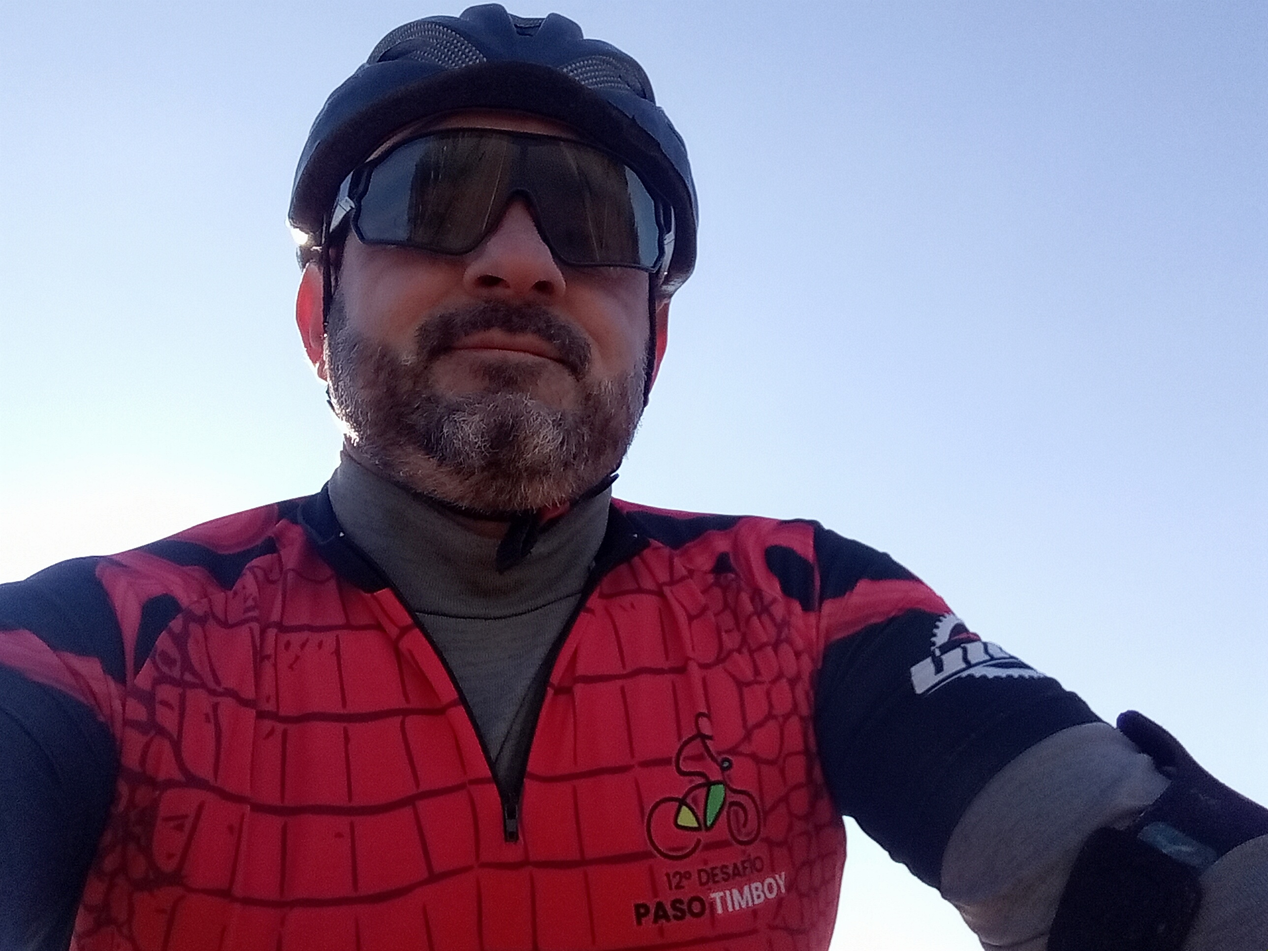 imagen participante carrera