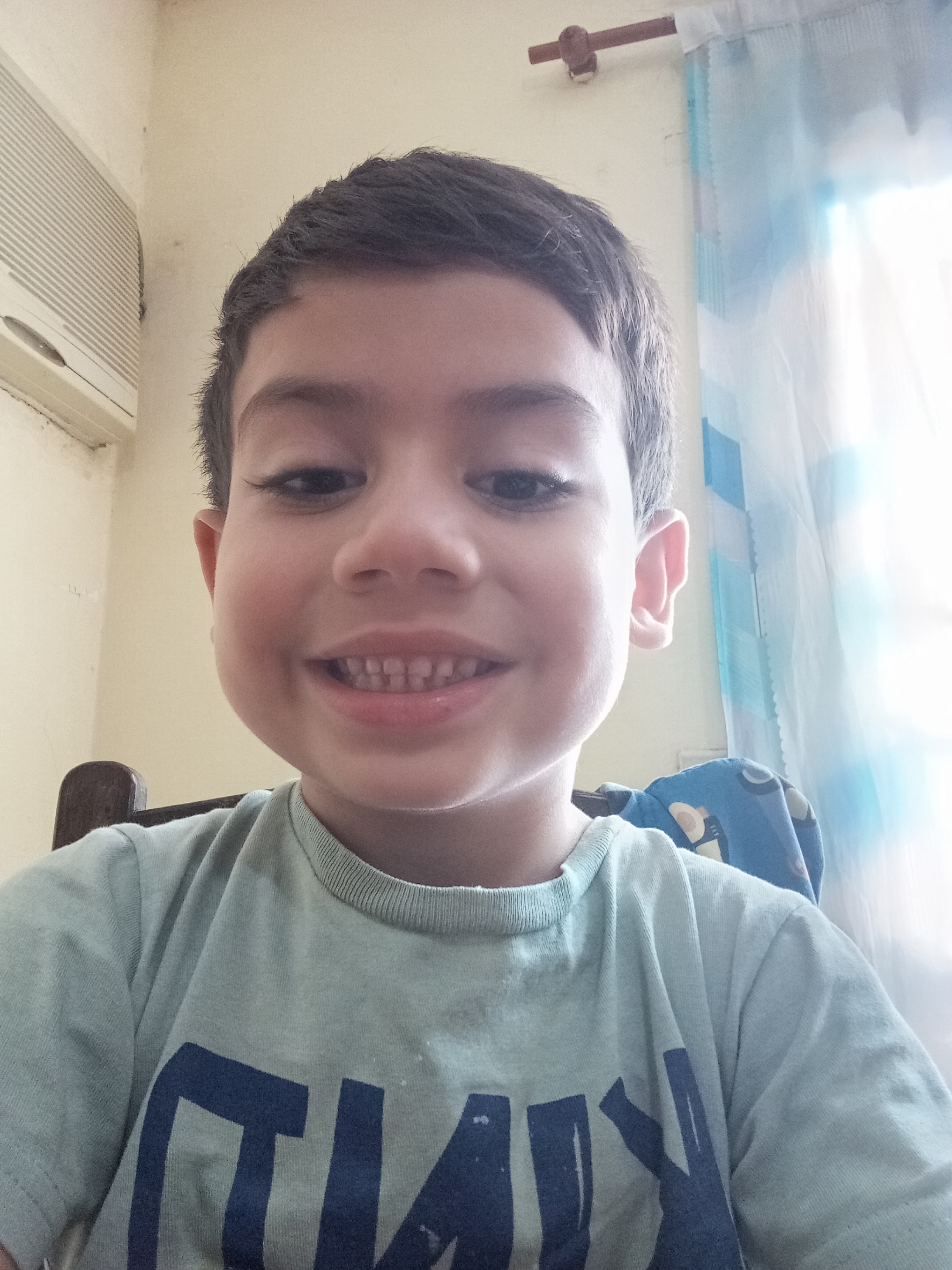 imagen participante carrera