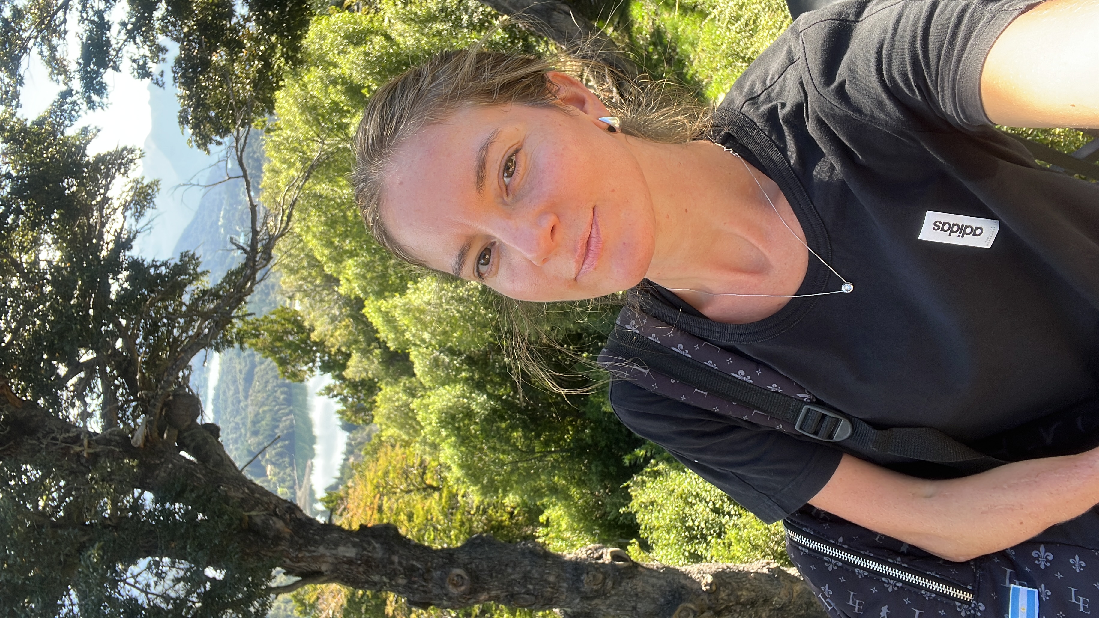 imagen participante carrera