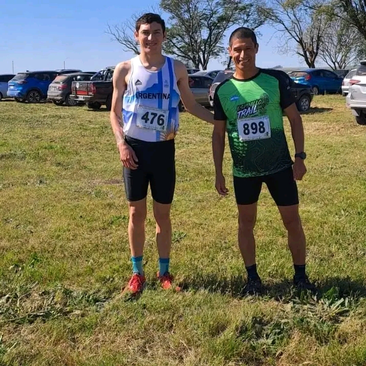 imagen participante carrera