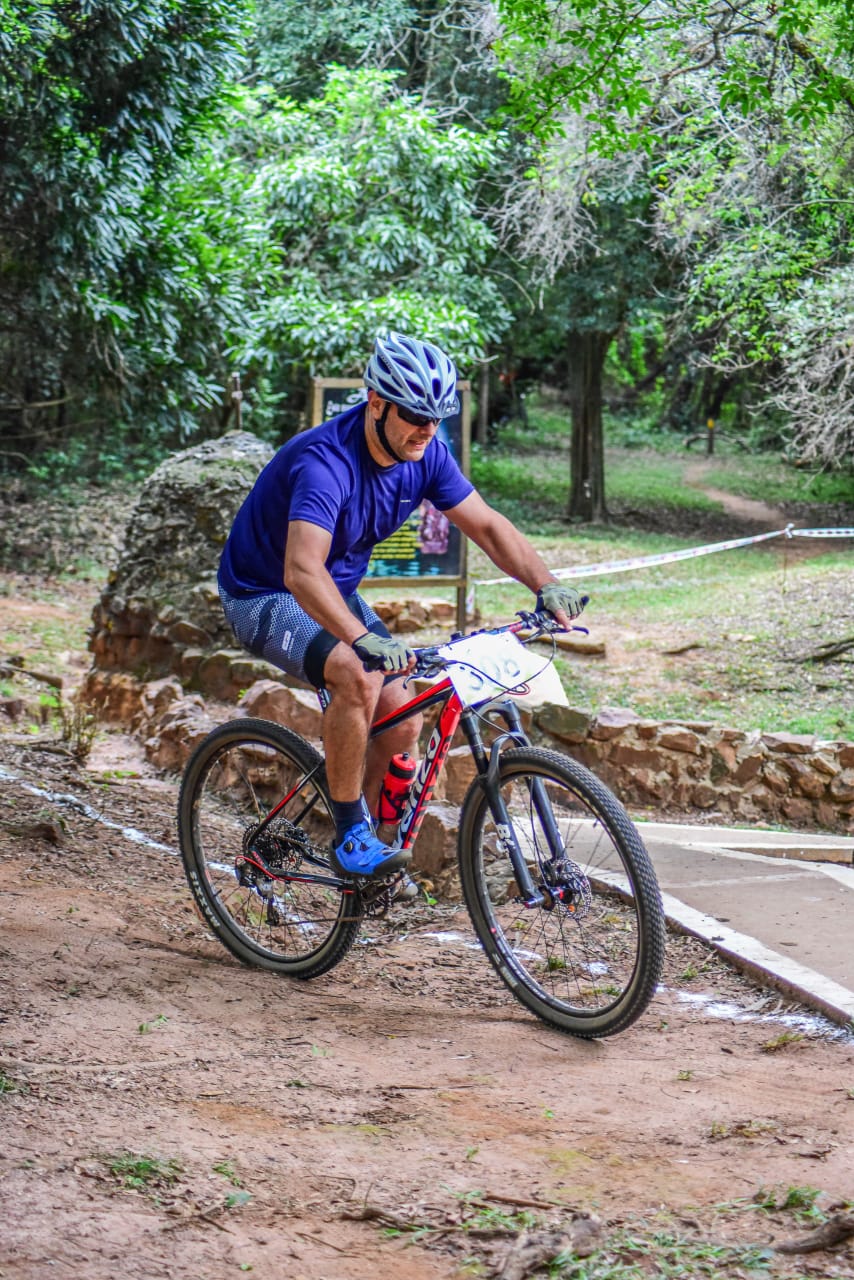 imagen participante carrera