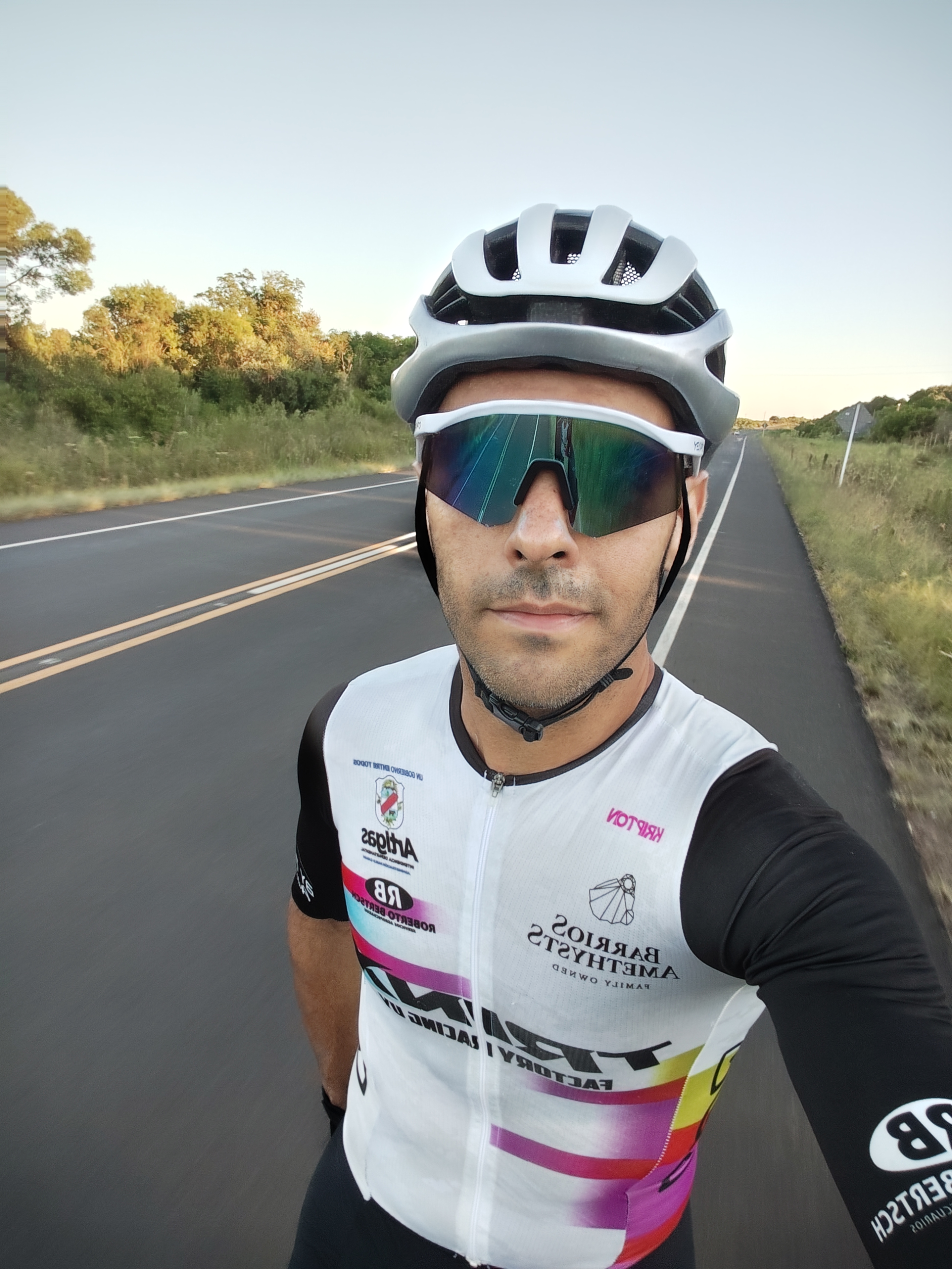 imagen participante carrera