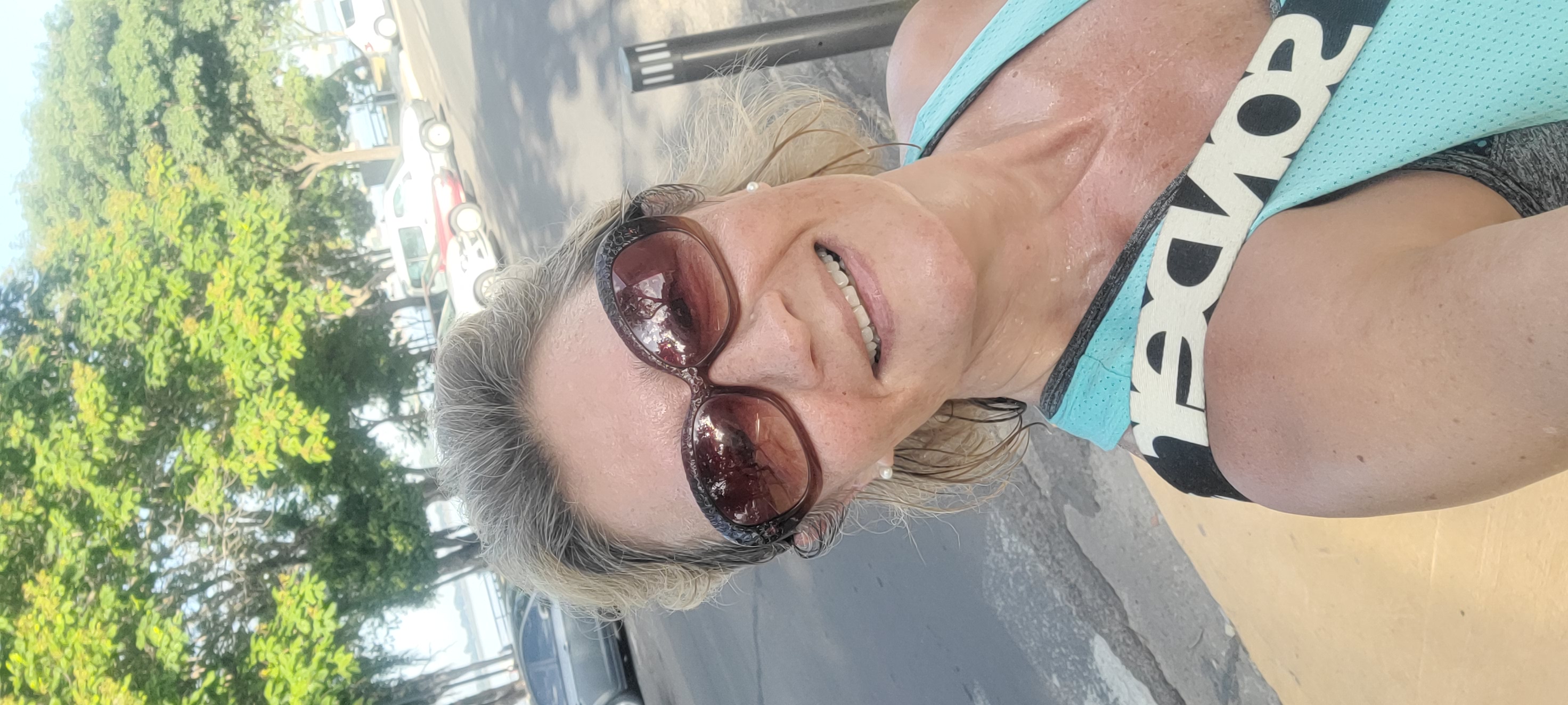 imagen participante carrera