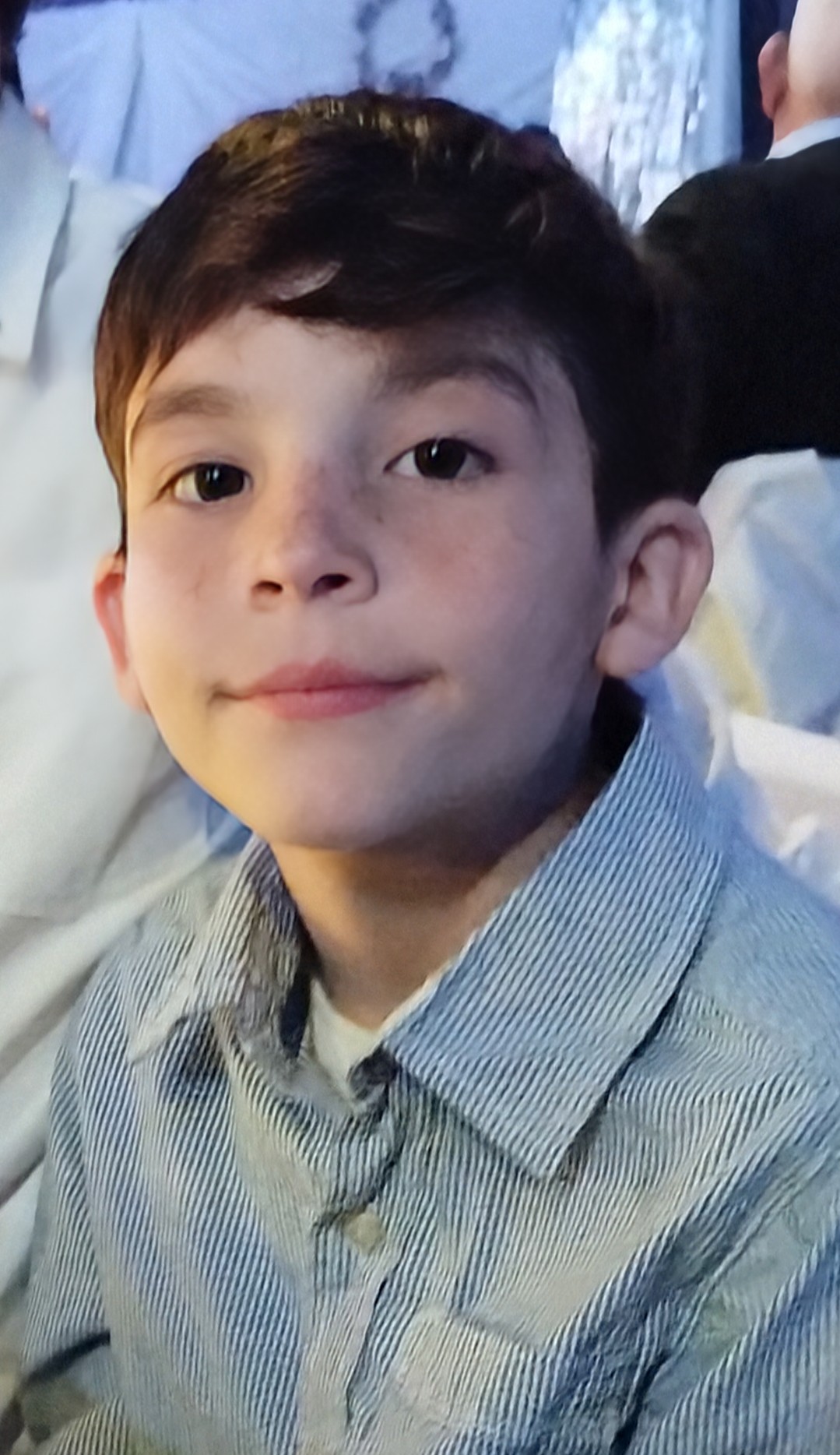 imagen participante carrera