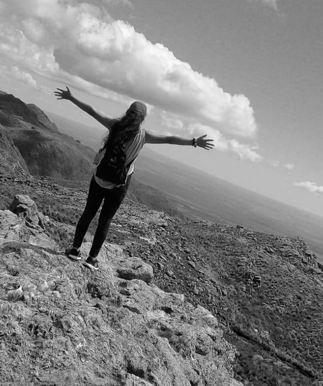 imagen participante carrera