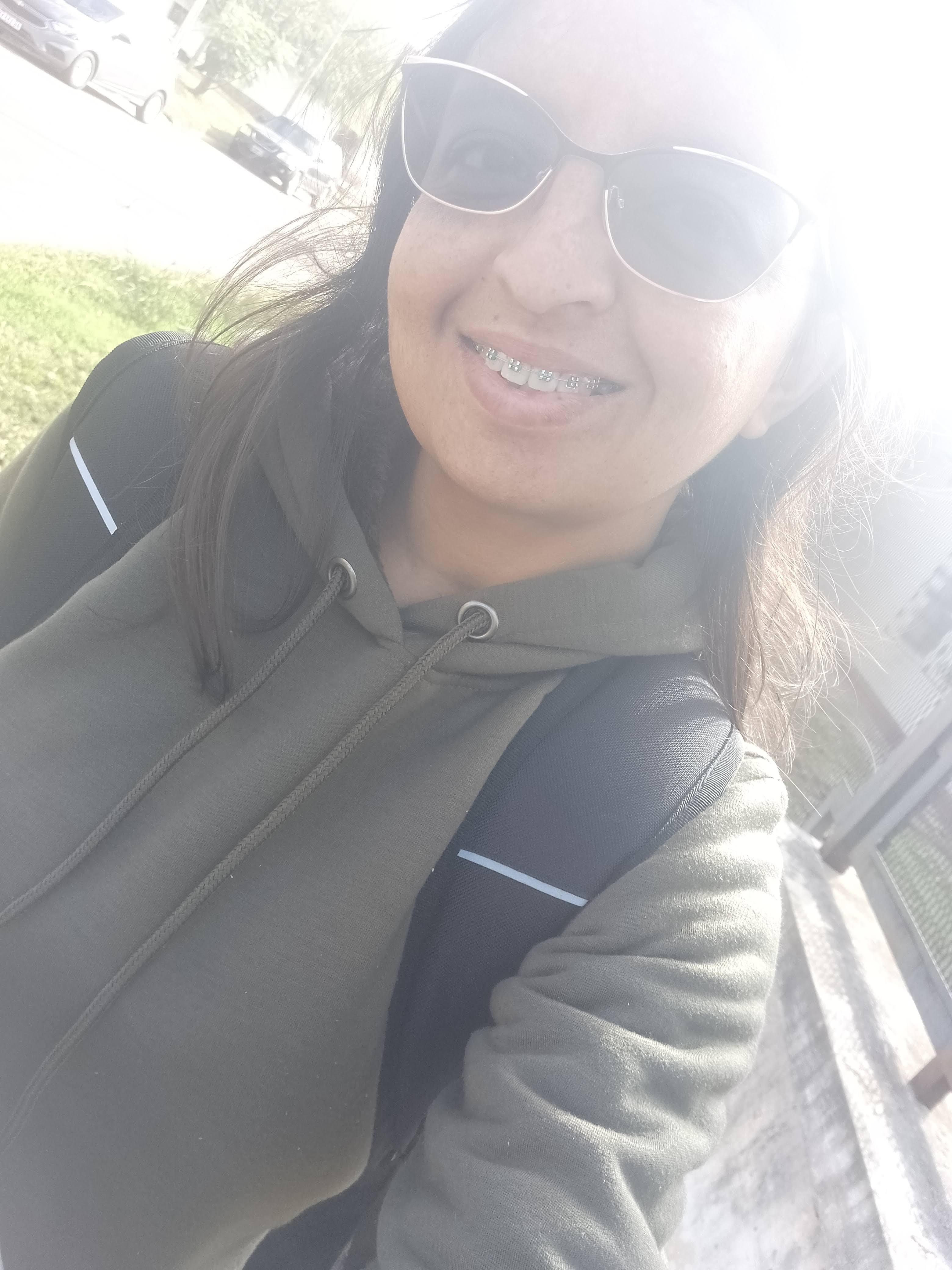 imagen participante carrera