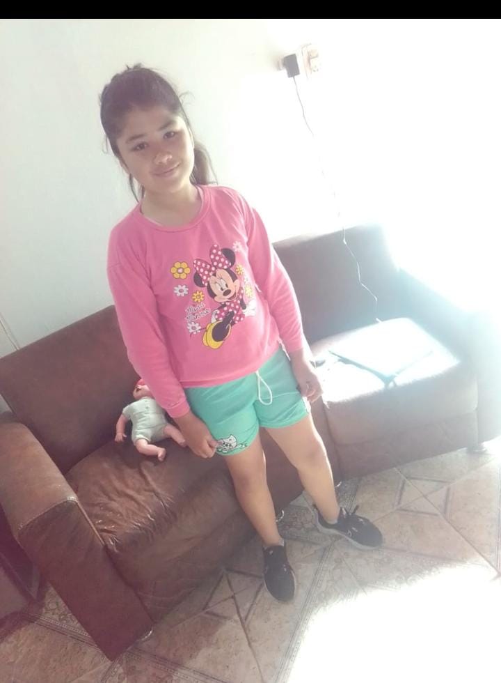 imagen participante carrera