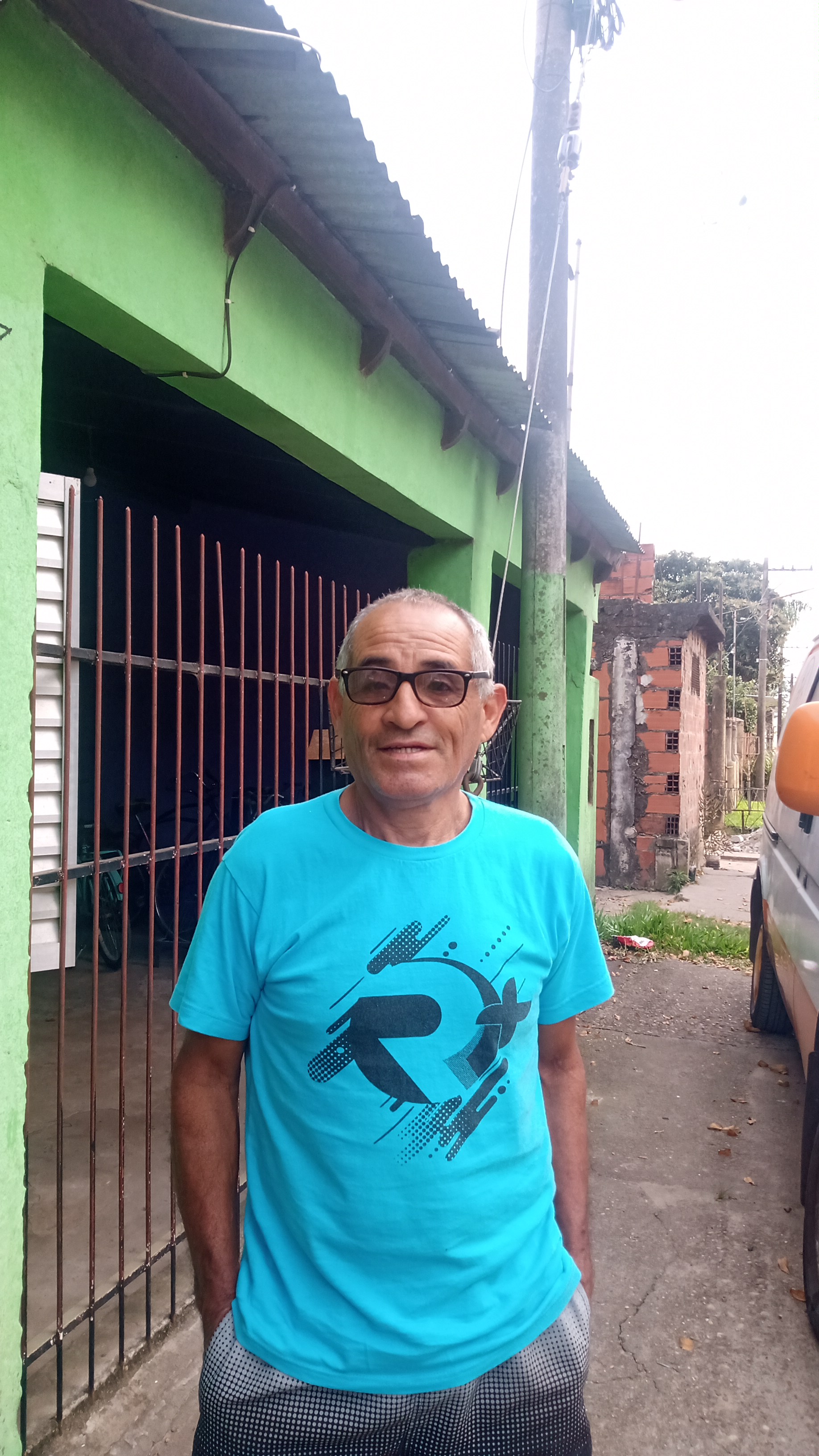 imagen participante carrera