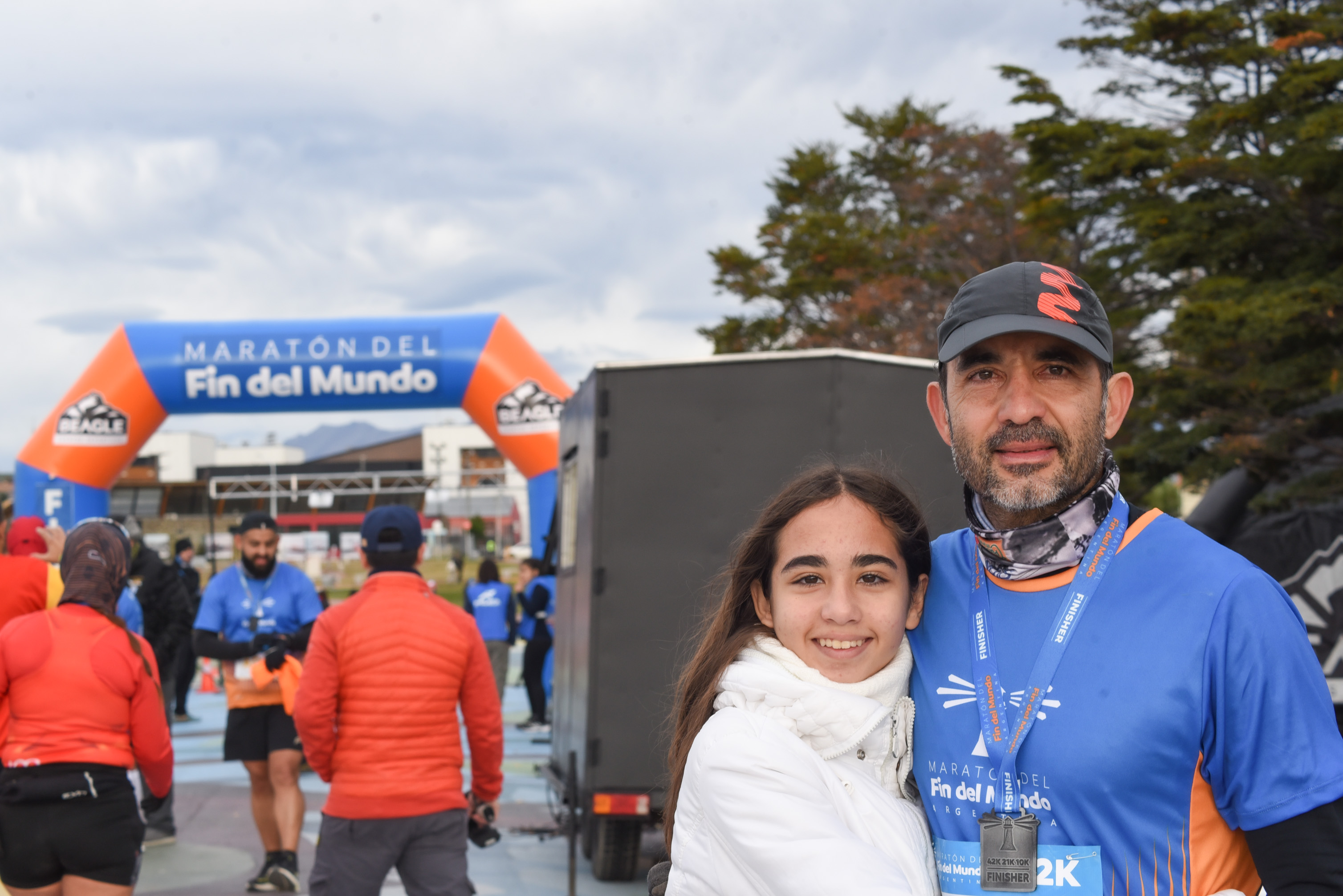 imagen participante carrera