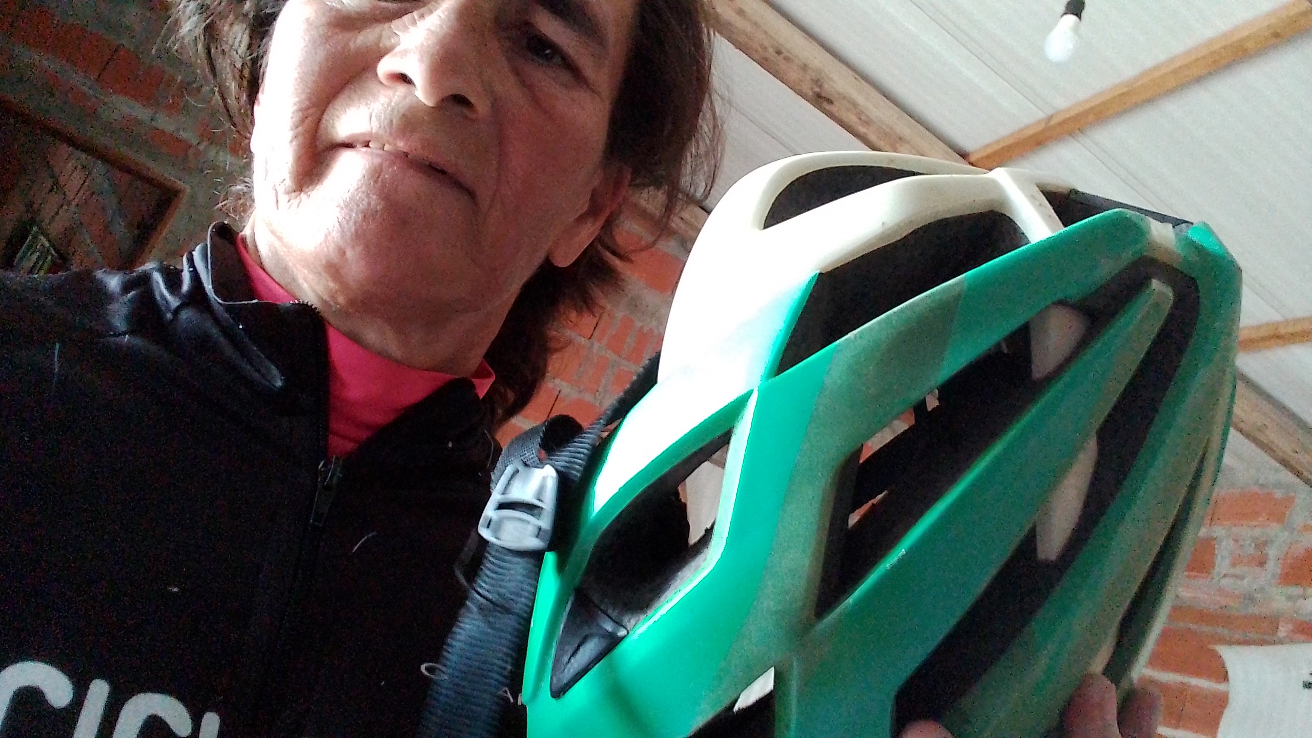 imagen participante carrera