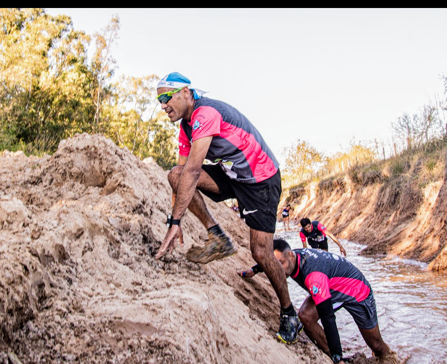 imagen participante carrera