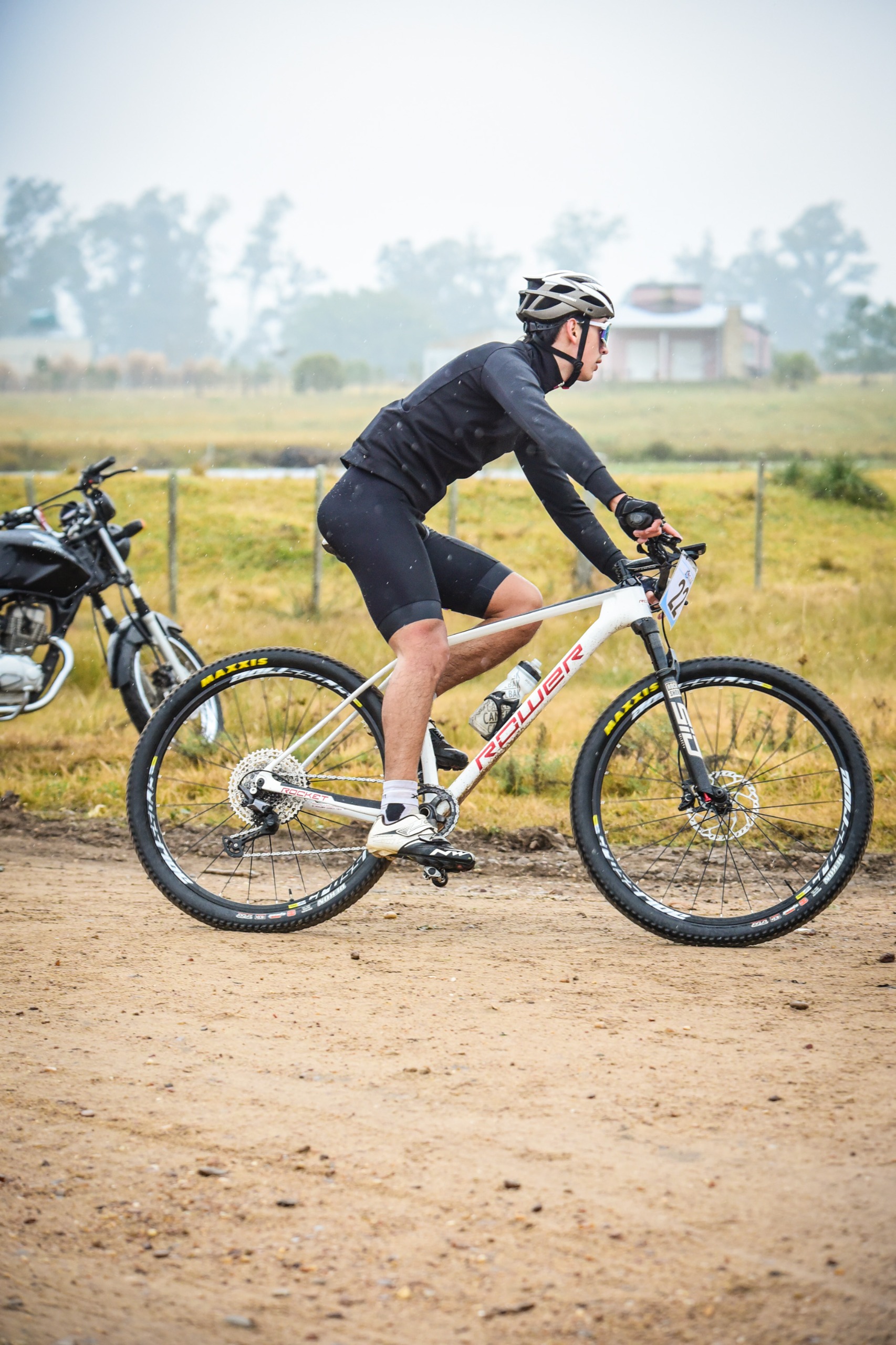 imagen participante carrera