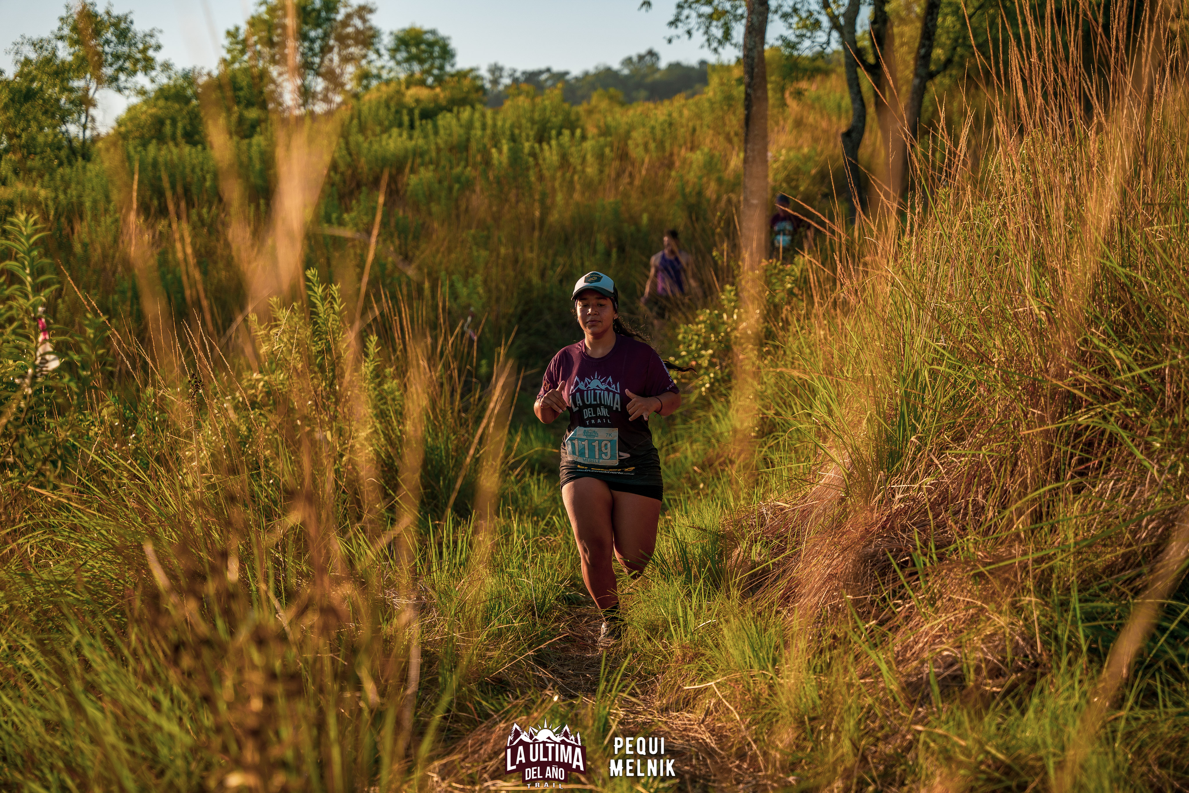 imagen participante carrera